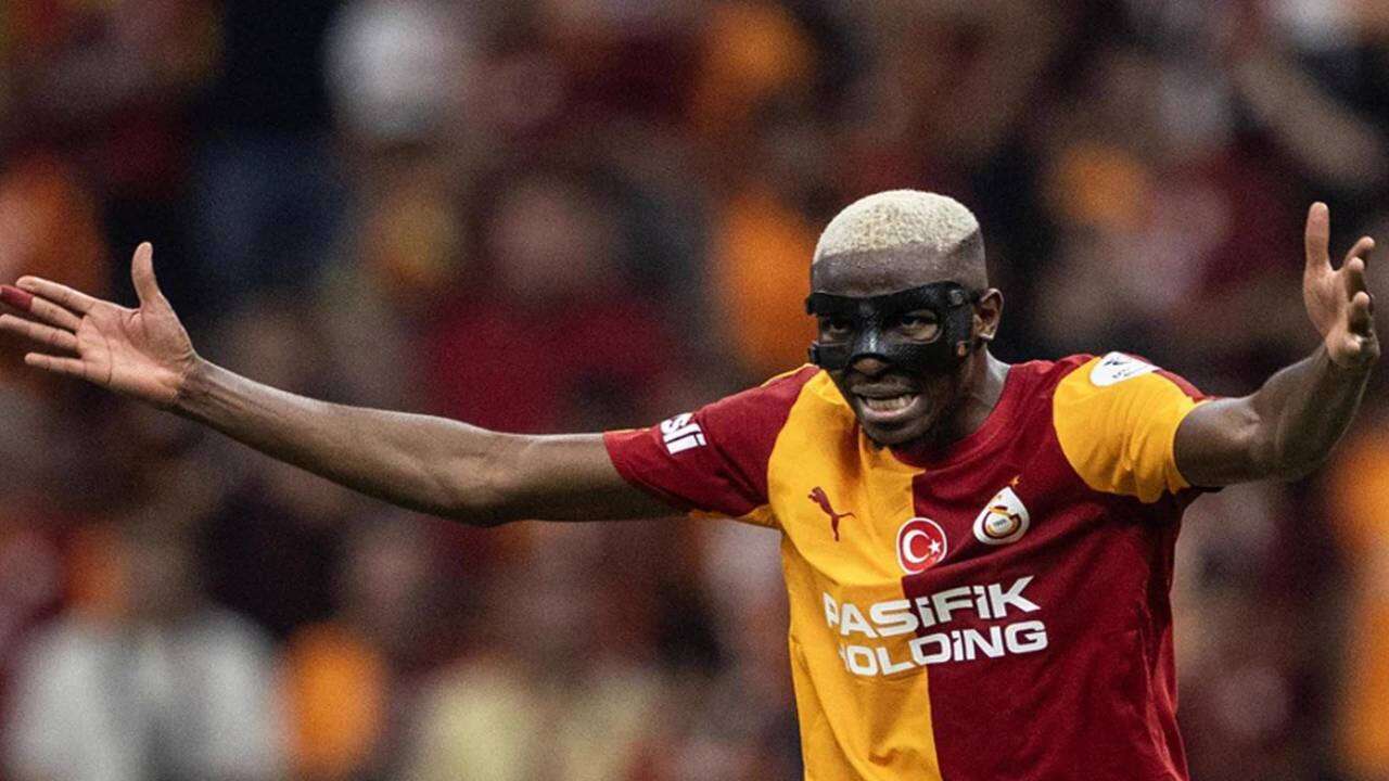 Dursun Özbek'in gizli planı ortaya çıktı: Galatasaray'a 65 milyon euroluk gol makinesi, Osimhen neden gitti? 9